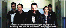c4ptainblood:  A Day To Remember // All Signs