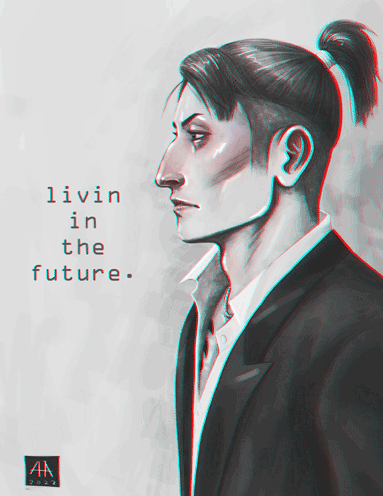 majimemegoro:Majima gets a chance to relive his life starting from ‘85. So this time, he’s going to make sure everything is perfect. That should be easy, right?chapter 3 now up