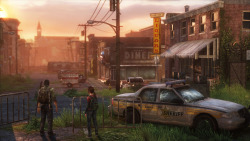gamefreaksnz:  The Last of Us Hands-On: Lincoln and Pittsburgh  Gamefreaks gets hands-on with the forthcoming demo for Naughty Dog’s survival horror title The Last of Us.