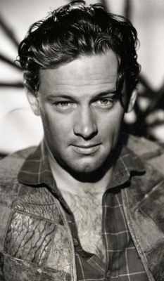 mynewplaidpants2:William Holden in Arizona (1940)