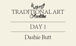 ask-wbm:  ask-wbm:  Traditional Art Auction Day 1 | Dashie Butt First auction here we go. I still think this is one of my best Dashie butts. If not the best! Starting at บPinkie Pie (Blind Bag) for size comparison.Here is how you take part: Reply to