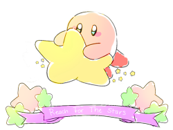 minishcap:  new and improved kirby design 