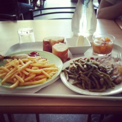 #instagram #instafood #miam  #repas #bonappetit