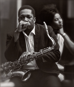 Cartermagazine:  Today In History &Amp;Lsquo;John W. Coltrane, Innovative Jazz Legend,