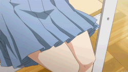 omo-goodness: fuzzy-footie-pajamas:   omo-goodness: does anyone know what anime this is from? The anime is called KissxSis and it’s from episode 5   thank you 