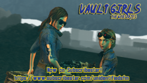 The Vault Girls Web Series