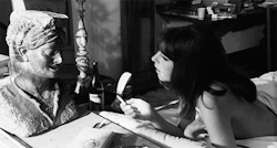 jacquesdemys:  Stefania Sandrelli in I Knew Her Well (1965, dir. Antonio Pietrangeli)