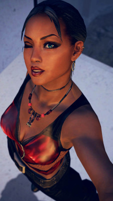 I have some fun new models to work with, mutiple Sheva models with diff outfits, Citra from Far Cry 3&hellip; Akasha, but she has no faceposing etc so posing her would take forever. Unless iâ€™m bored and got nothing better to do i will use her. And ofcou