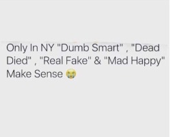 mookie-is-mindless-for-girls:  system-failure-reboot:  aintnosuchthingastoothick:  scribeofthebookoflife:  sonoanthony:  vybewitme:  aintnosuchthingastoothick:  Issa Fact B  Real talk  This post dumb smart  Wtf is dumb smart?  Not you 😕  👆🏾👆🏾👆🏾