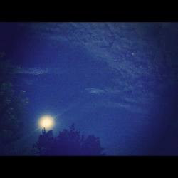 #dreaming #sky #night #Fullmoon #energy #eastcounty #pull