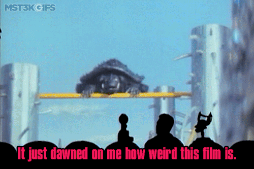 mst3kgifs:This is rich.