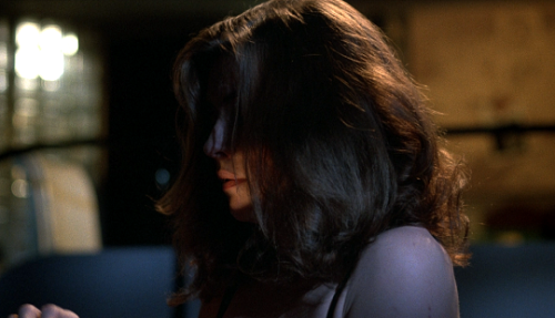thelittlefreakazoidthatcould:     After all, there is nothing real outside our perception of reality, is there? Videodrome (1983) // dir. David Cronenberg