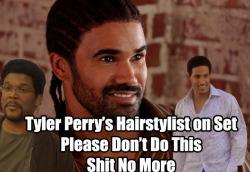 zumainthyfuture:  lacquerandcandy:  akingsword:  akingsword:  I’ve been laughing at this for like 10 minutes straight   Lets relive this please   Oh God, the friggin lacefront cornrows…  I’m dyin right now 