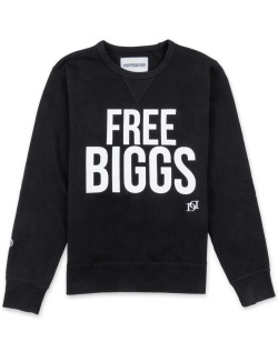 COP YOU ONE | CEO Free Biggs French Terry Fleece