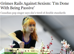 peace-love-hippieness:  birchbone:  queensassyofthefatties:   Lewis’s law is an observation she made in 2012 that states “the comments on any article about feminism justify feminism.” Lewis has written frequently about misogynist hate directed