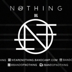 ‘Dig’ by Nothing is my new jam.
