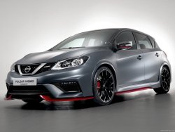 Cars-News:  Nissan Ha Svelato Le Prime Foto E Anche Qualche Dettaglio Sulla Pulsar
