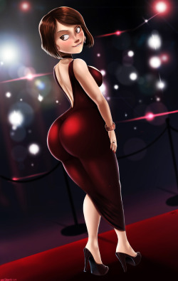shadbase:  Helen Parr got all dressed up for Mothers DaySee full picture and multiple versions at Shadbase.If you like my work, make sure to follow me on Twitter to get updates about all the new posts ASAP.  gawd dam!~ &lt; |D’‘‘‘‘‘