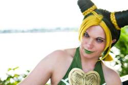 judal-babu:Some Jolyne pictures from Kumo 2015. Pictures by JP Lumansoc. 