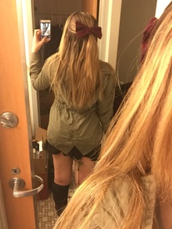 unimproved:  got dat long hair and fat booty