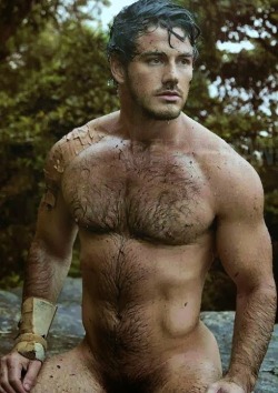 firstclassmales:  thebearunderground:  The Bear Underground - Best in Hairy Men (since 2010)🐻💦 36k+ followers and over 56k posts in the archive 💦🐻   Jonathan Best - 163