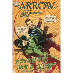 #greenarrow #arrow