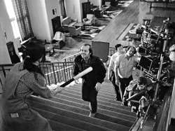 Shelley Duvall &amp; Jack Nicholson - The Shining, 1980.