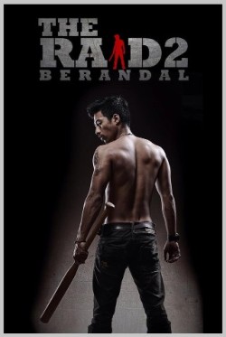      I&rsquo;m watching The Raid 2                        Check-in to               The Raid 2 on tvtag 