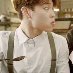 Sex army-stuff:   JIMIN (EATING) ICONS╰☆╮ pictures