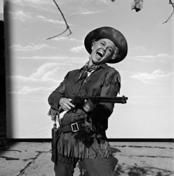 Doris Day - Calamity Jane, 1953.