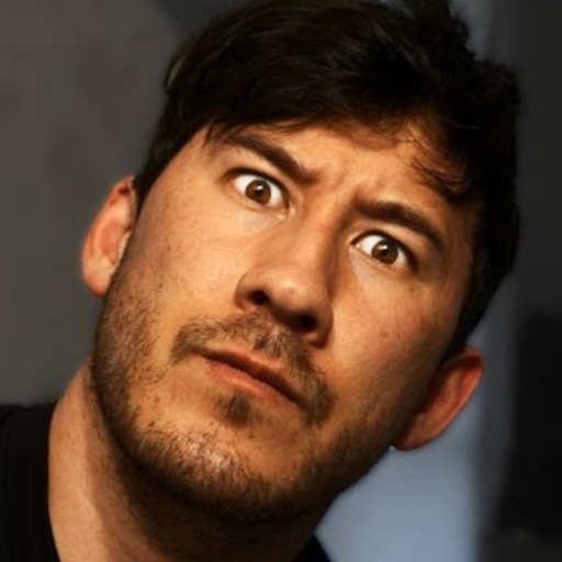 dayssinceabrandcrossedmarkiplier:15 days since a brand crossed Markiplier. WELL GUESS WHAT FUCKING HAPPENED TODAY?