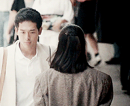 shesnake:Maggie Cheung in Last Romance (1988) dir. Yonfan