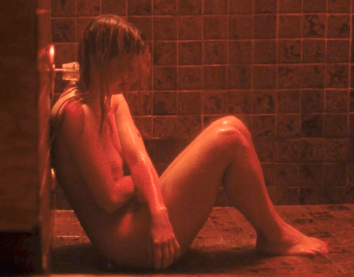 thatdogsblog:  Rachel Korine nude (Topless! Ass! HD!) in a compilation of scenes from Spring Breakers.