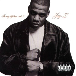 On this day in 1997, Jay Z released his second album, In My Lifetime, Vol. 1, on Roc-A-Fella/Def Jam Records.