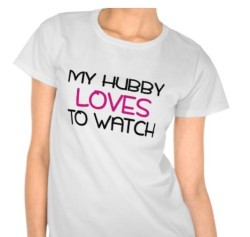 cuckoldscams:  Cuckold Tee Shirt: My Hubby