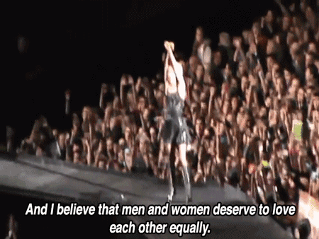 mamanicured:  One of the main reasons why I love Gaga so damn much 