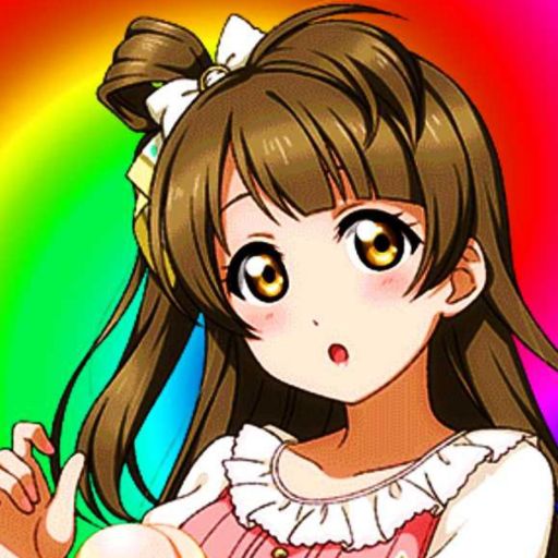 shitpostidolheadcanons:  Muse: there’s a girl who’s rich, there’s a girl who nyas, there’s a girl who sends anon hateAqours: there’s a girl who has a helicopter, another who’s always stripping herself out of her wet suitPerfect Dream Project: