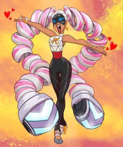 americanninjax: Was already planning to get #nintendo #Arms but #twintelle helps!