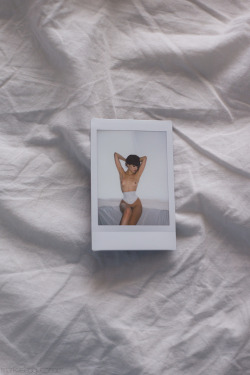 This weekend I had the pleasure of finally working with the talented Mika Lovely and share hours of conversation with her. She was also kind enough to share her Instax camera with me so we could take a few instant images. Here&rsquo;s just a tease from