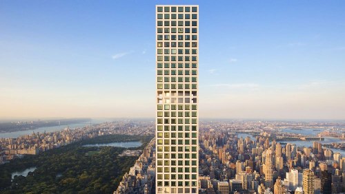 moodboardmix:    79th Floor Residence at 432 Park Avenue, ManhattanRafael Viñoly Architect,Hiroshi Sugimoto + YUN Architecture    Photo: Devon Banks  