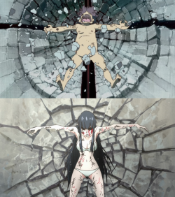 And this little Satsuki cried, &ldquo;Irony-ny-ny&hellip;&rdquo; All the way PWN&rsquo;d.