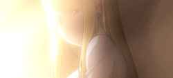 inthewake-of-saturday:  (original gifs: x)  THESE MOTHERFUCKERS  Let me talk to you about this scene  so ed and winry are in ed’s old house, his HOME, the one he had to burn down because of all the bad memories it held for him and Al (and to stop him