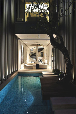 ambitiousvisions:  55 Blair Road by Ong &amp; Ong 