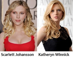 Katheryn Winnick reminds me a fair bit of Scarlett Johansson, which is nice. Anyhoo, that’s it from me tonight. Still too busy with life and stuff in general for much bloggening. My next set of posts will be the end of this little theme experiment and