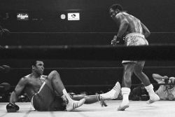 boxingsgreatest:  “There lived a great