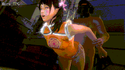 tpgmura: Ling xiaoyu from behind Gfycat/https://gfycat.com/UntriedShadyAsiaticlesserfreshwaterclam MP4/https://www.patreon.com/posts/21857100 HQ Links and more  Patreon 
