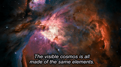 popstronomy:  Cosmos: A Spacetime Odyssey - Part 5 