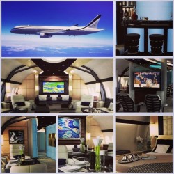 el-porto:The new Boeing 787-900 Dreamliner is the very epitome of luxury in the sky. Designed with opulence oozing out of every nook and corner of the aircraft, the Dreamliner, designed by the highly acclaimed Andrew Winch Designs #boeing #dreamliner