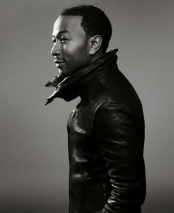 ximeberu:  John Legend