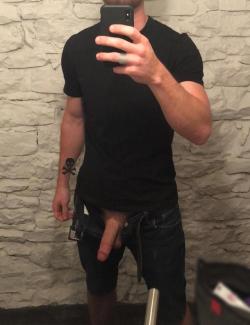 porno_cock: I&rsquo;m not a trucker, but sometimes I work with a semi&hellip;